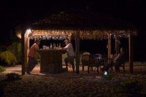 Fly Fishing for Bonefish on Andros Island