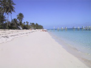 Fly fishing the Bahamas, North Andros, Joulters Cayes