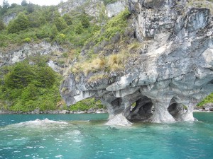 Deep in the heart of Chile's Patagonia region are hundredss of miles af spring creeks filled with big trout all within easy reach of Cinco Rios Lodge.