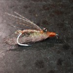Bonefish fly selections - bonefish fly patterns selected for your destination