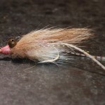 The rathead permit fly from Fly Fishing Heaven.com